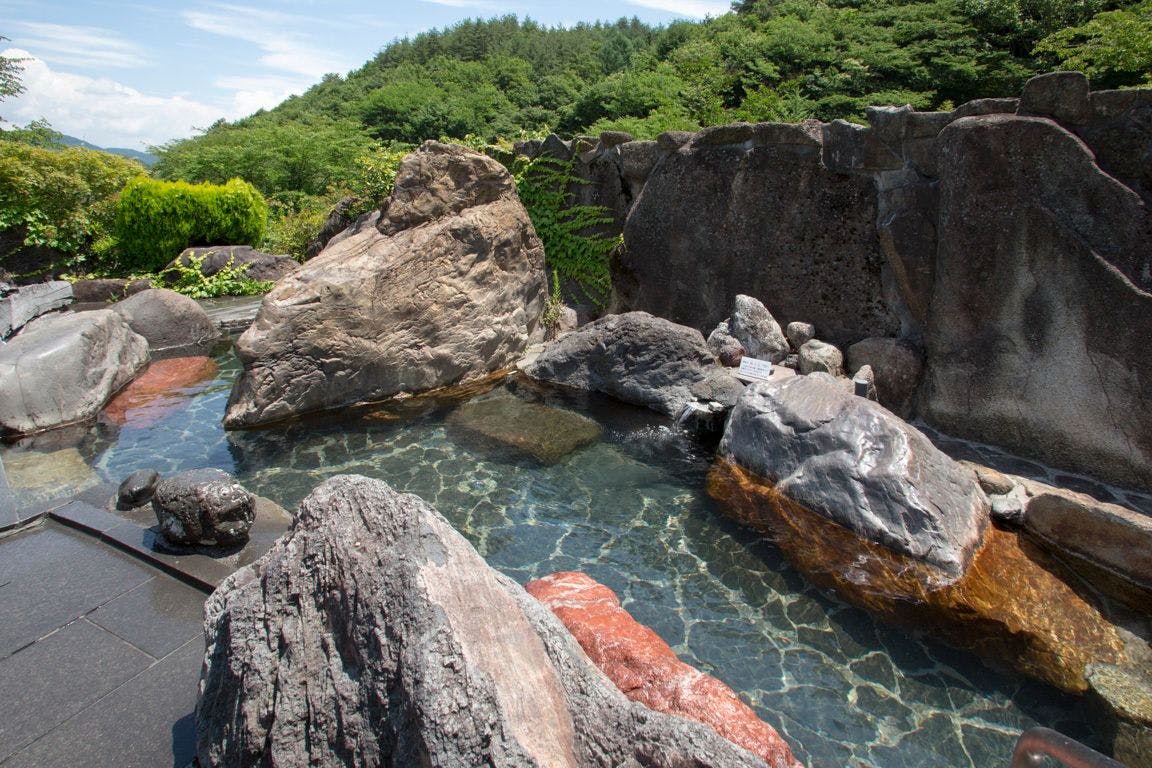 Tazawa Onsen Fujiya
