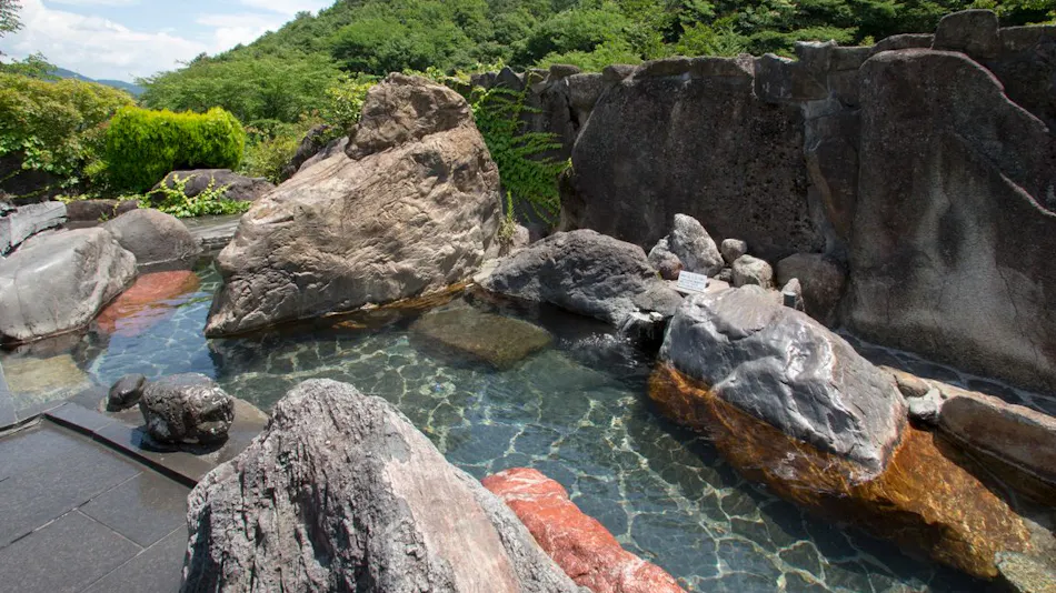Tazawa Onsen Fujiya