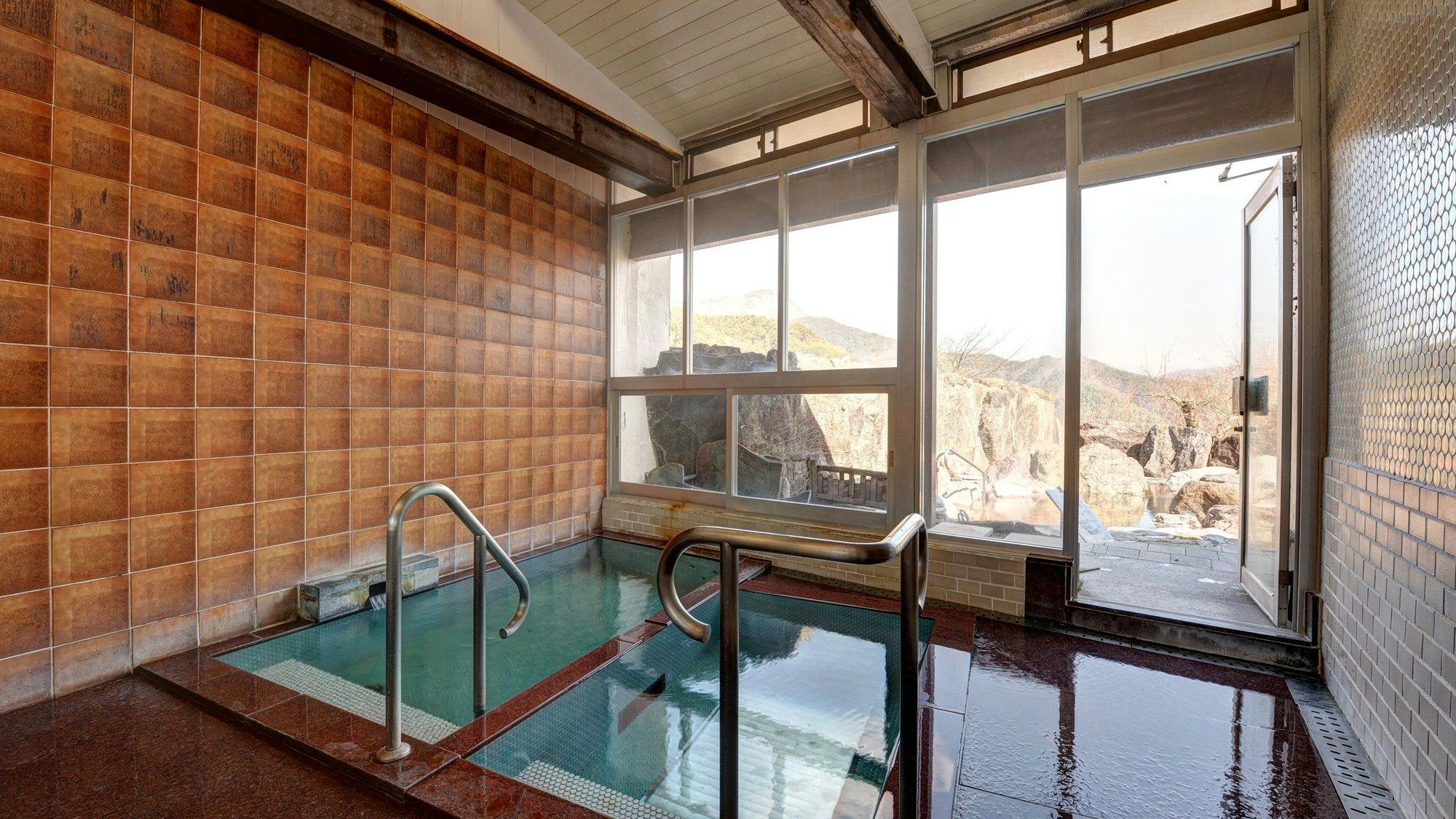 Tazawa Onsen Fujiya