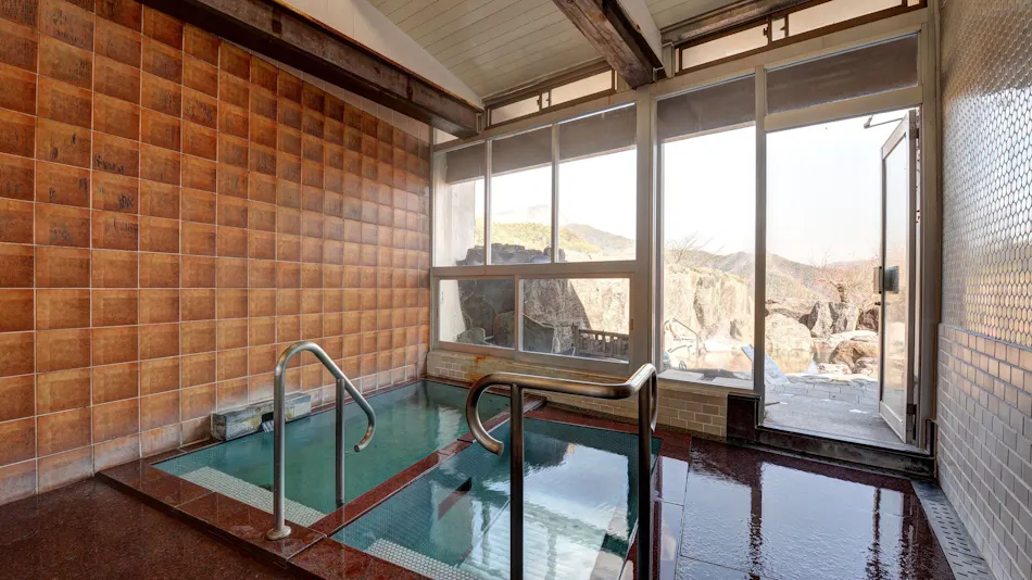 Tazawa Onsen Fujiya