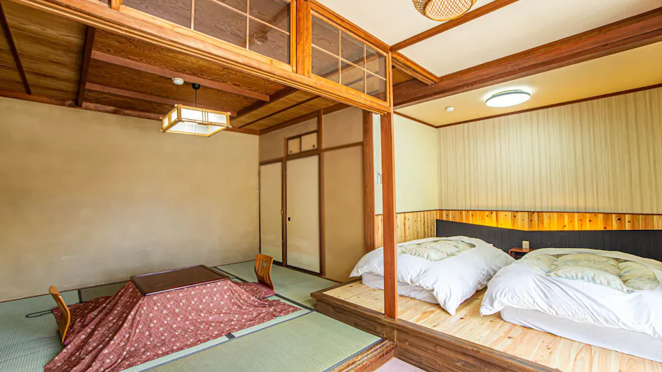 Tazawa Onsen Fujiya