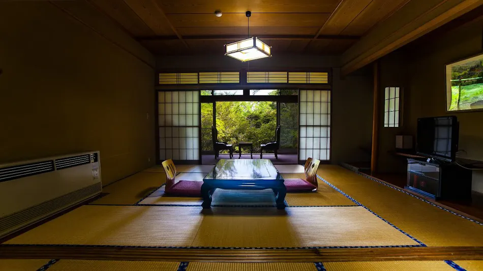Tazawa Onsen Fujiya