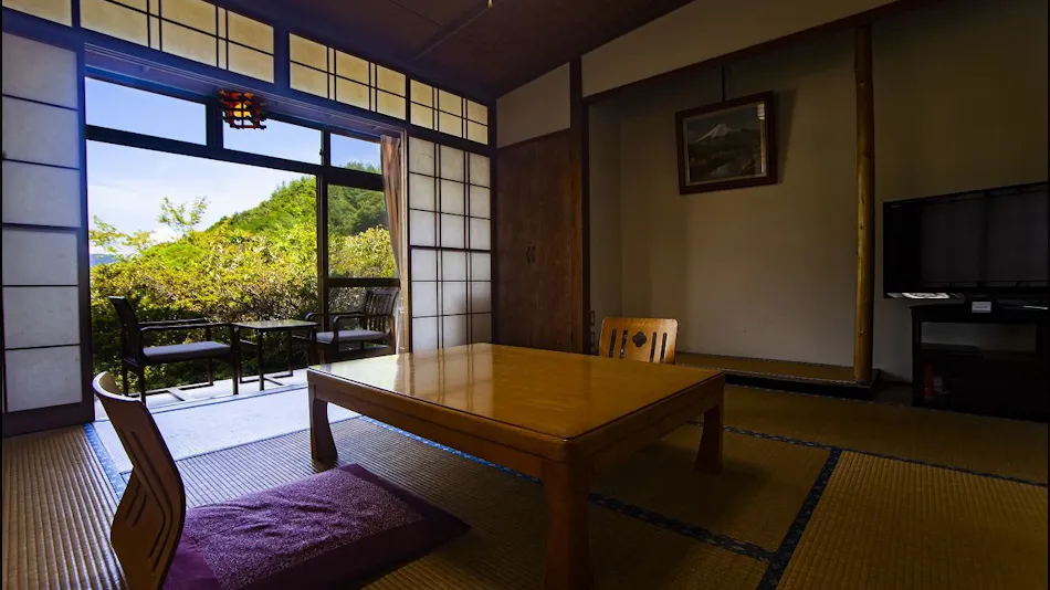 Tazawa Onsen Fujiya