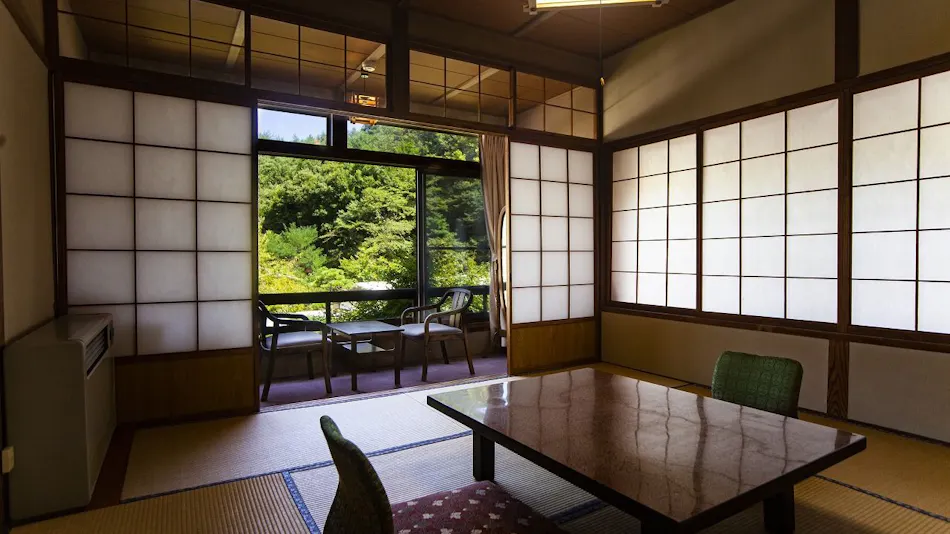 Tazawa Onsen Fujiya