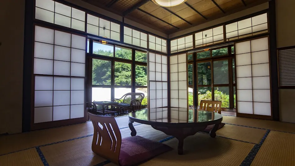 Tazawa Onsen Fujiya