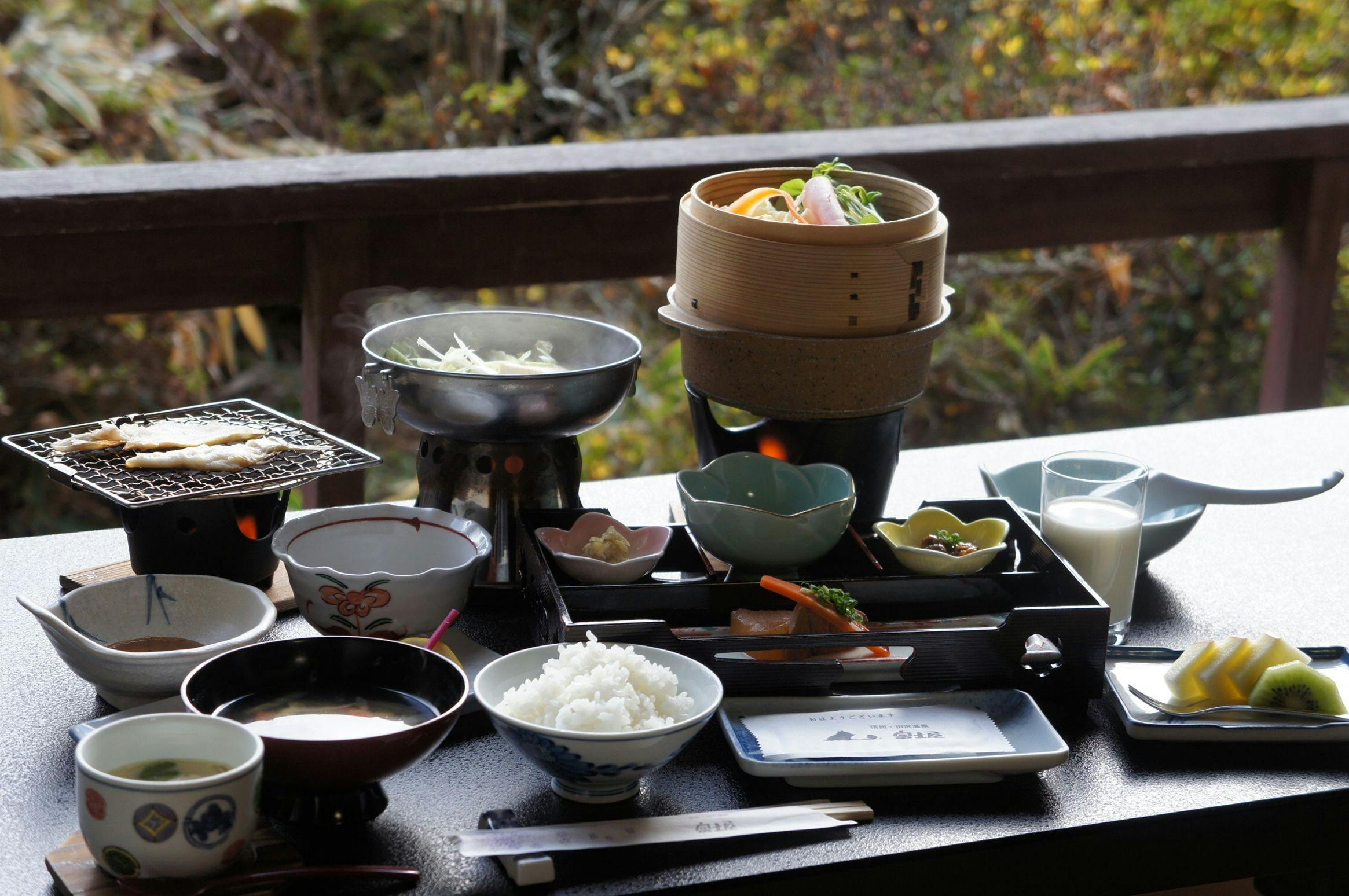 Tazawa Onsen Fujiya