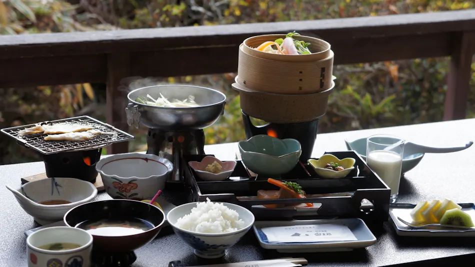 Tazawa Onsen Fujiya
