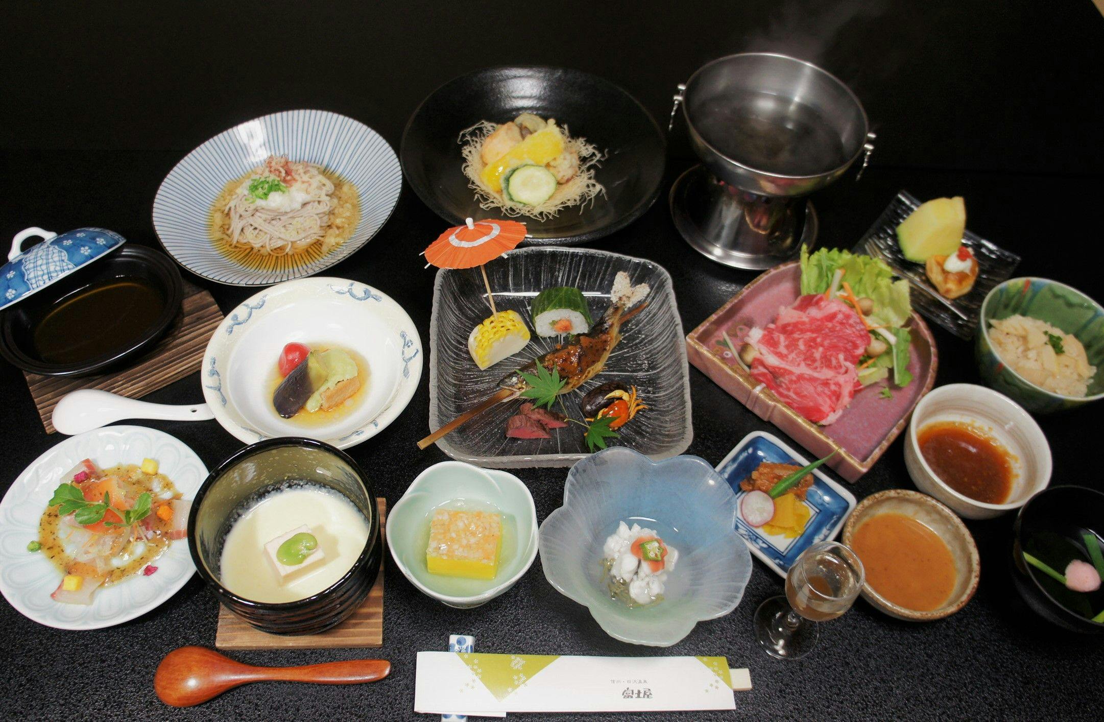 Tazawa Onsen Fujiya