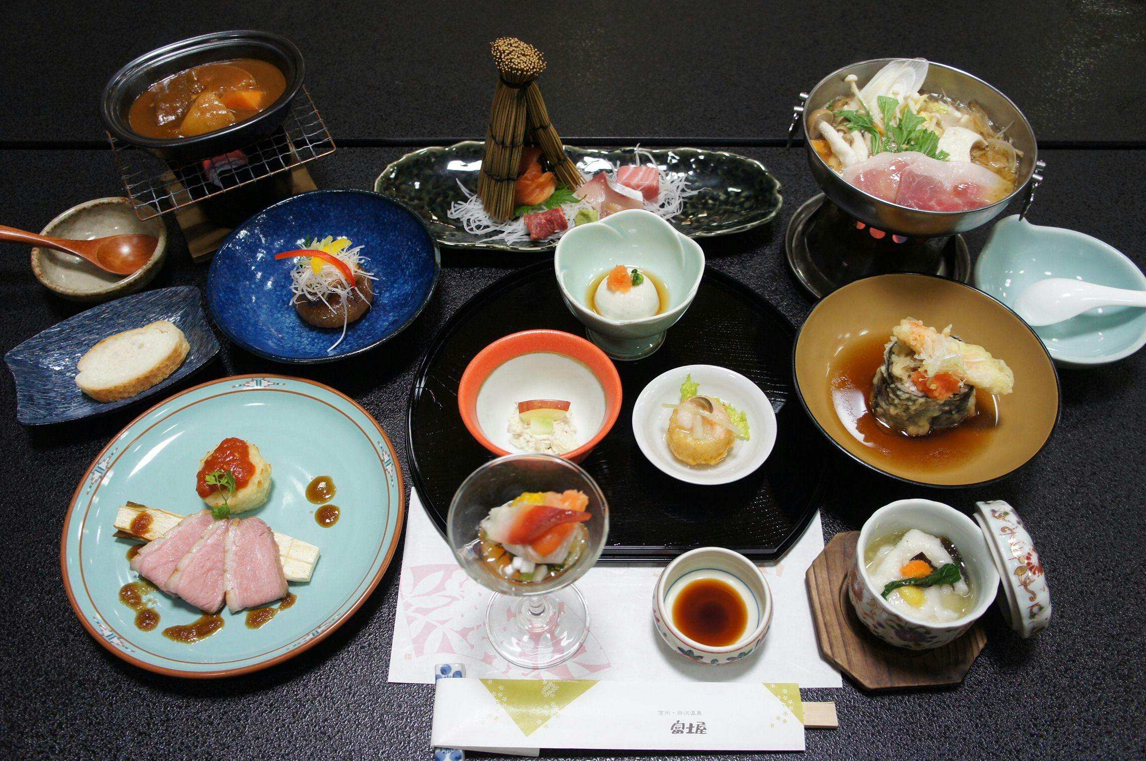 อาหารเย็น