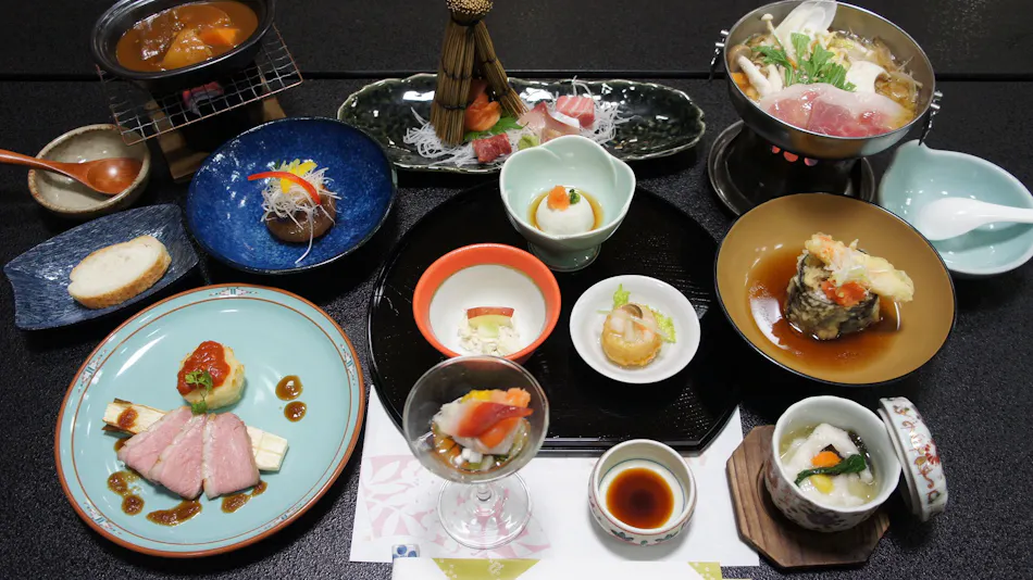 Tazawa Onsen Fujiya