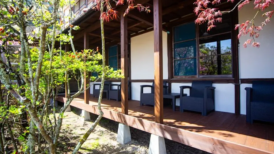 Tazawa Onsen Fujiya