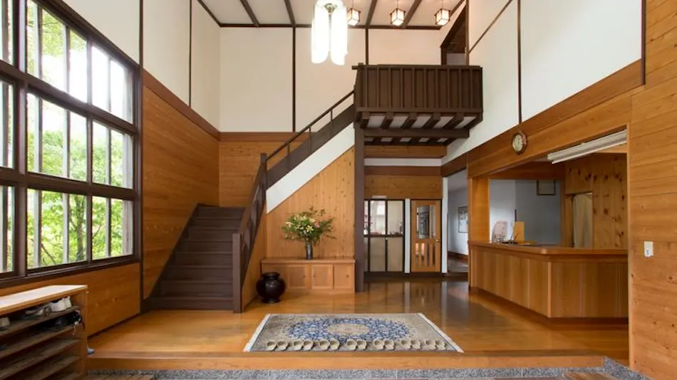 Tazawa Onsen Fujiya