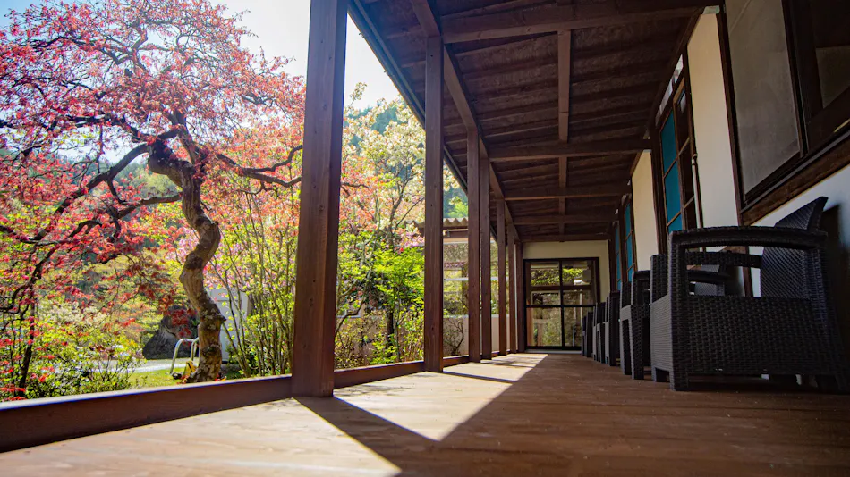 Tazawa Onsen Fujiya