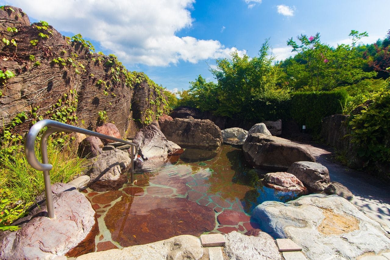 Tazawa Onsen Fujiya