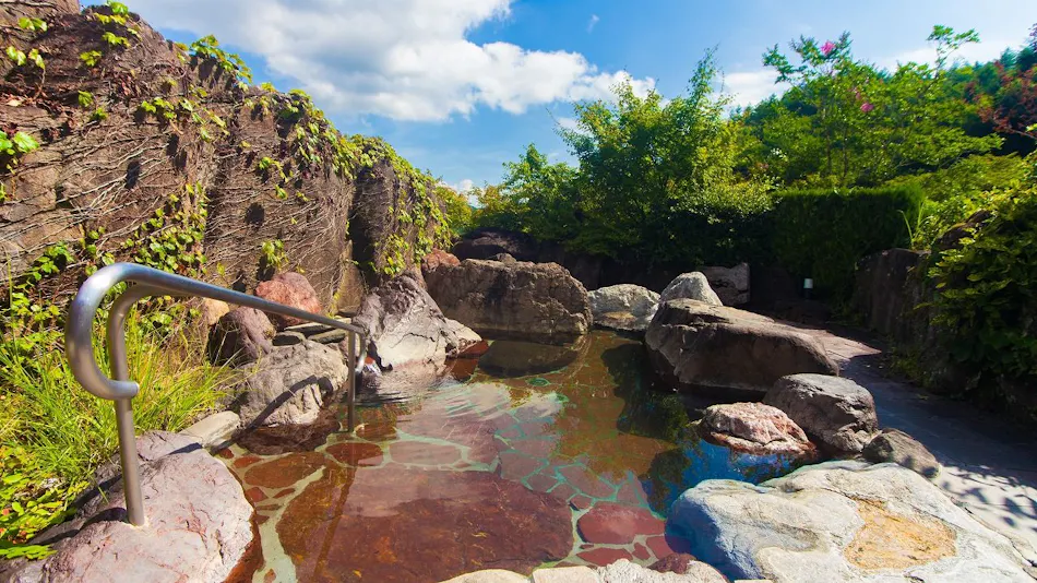 Tazawa Onsen Fujiya