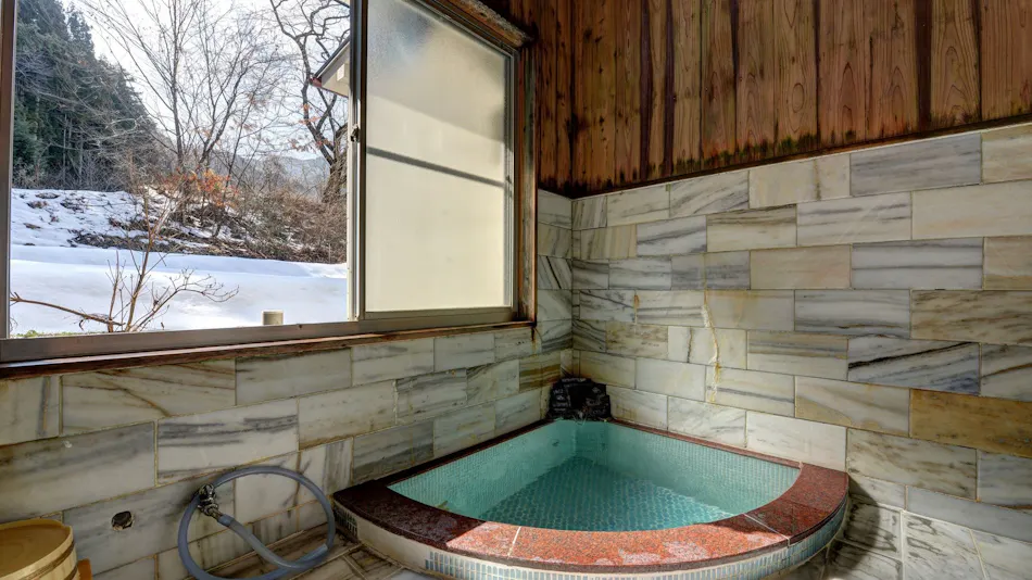 Tazawa Onsen Fujiya