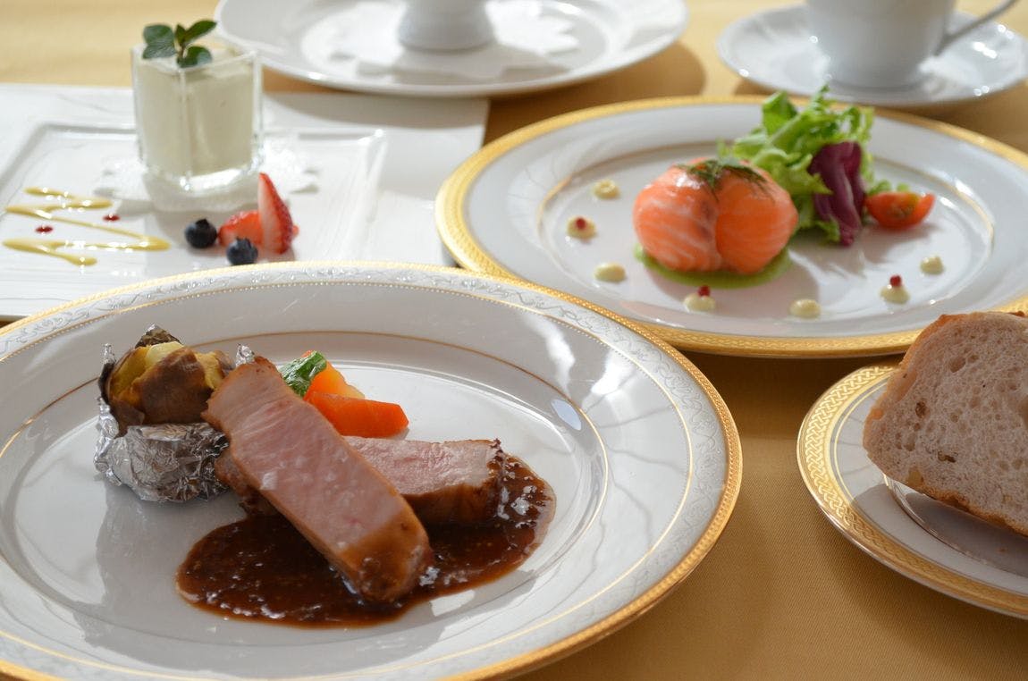 Auberge Otowa Club