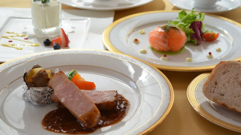 Auberge Otowa Club