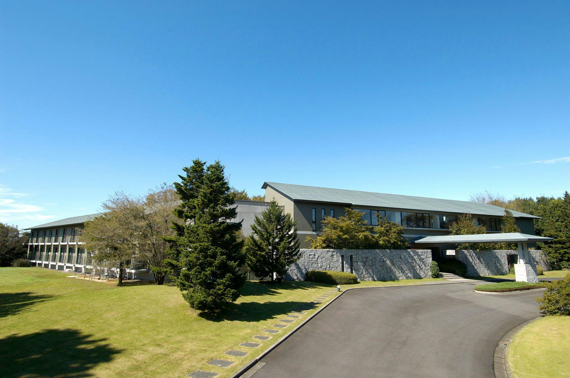 Auberge Otowa Club