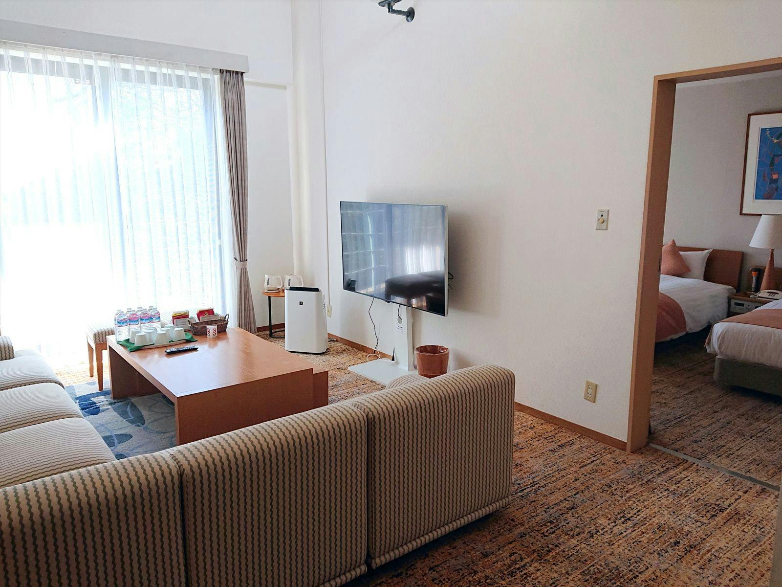 Auberge Otowa Club