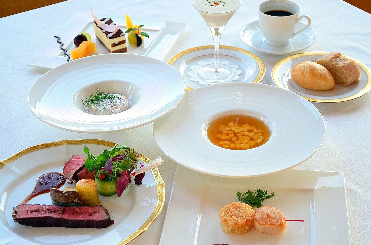 Auberge Otowa Club