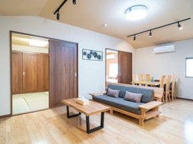 ふるシェアの家　滋賀　信楽