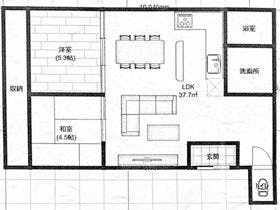 ふるシェアの家　滋賀　信楽