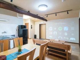 ふるシェアの家　滋賀　信楽