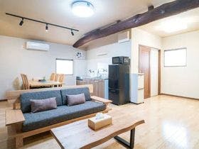 ふるシェアの家　滋賀　信楽