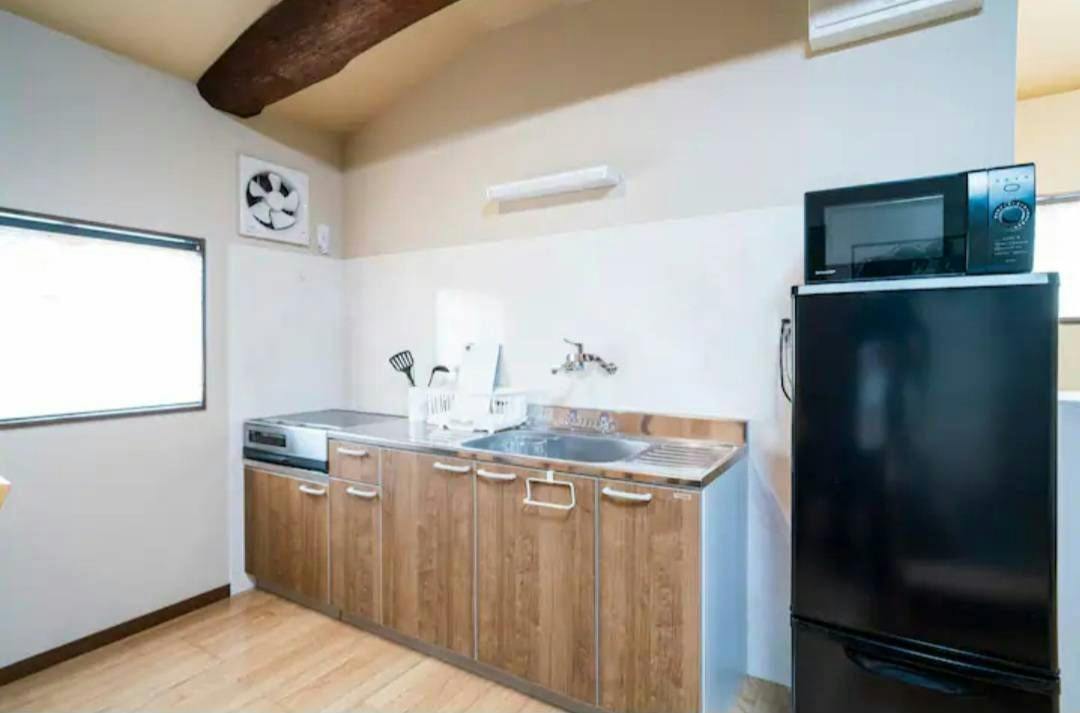 Furu Share House Shiga Shigaraki
