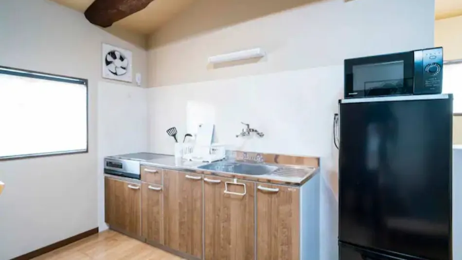 Furu Share House Shiga Shigaraki