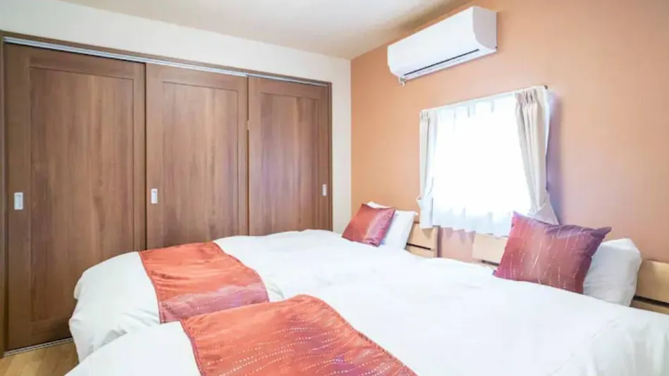 Furu Share House Shiga Shigaraki