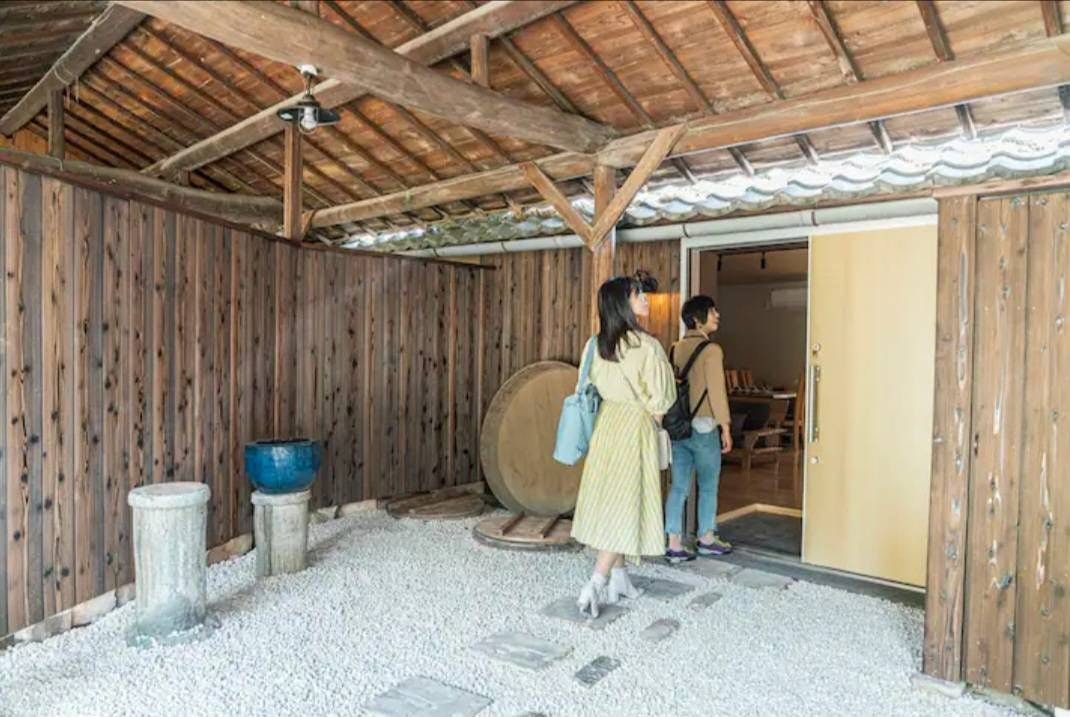 施設画像