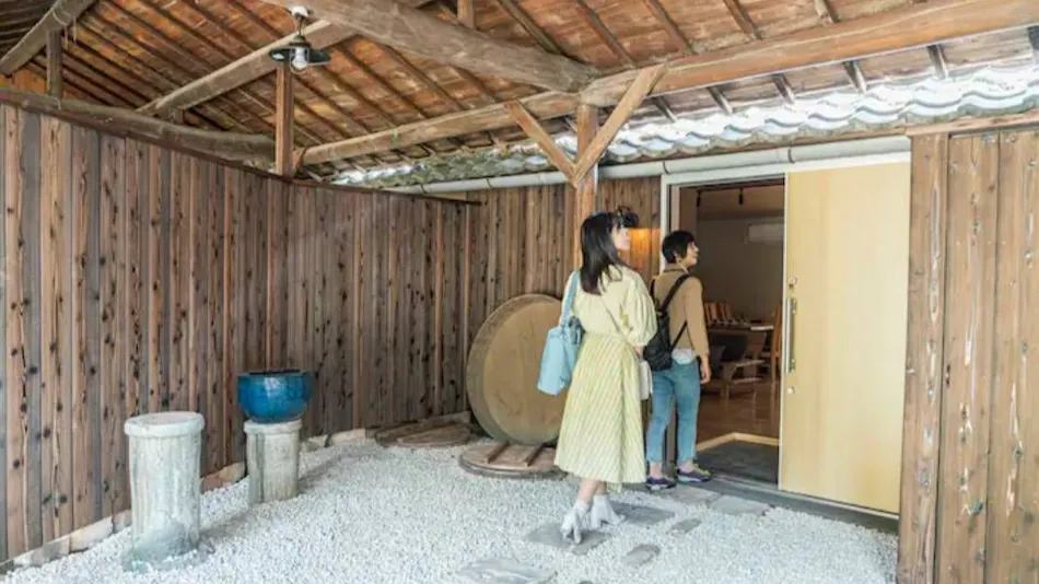 Furu Share House Shiga Shigaraki