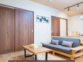 ふるシェアの家　滋賀　信楽