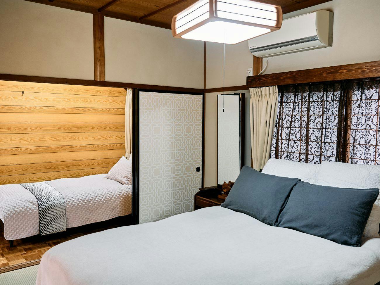 MIU HOUSE