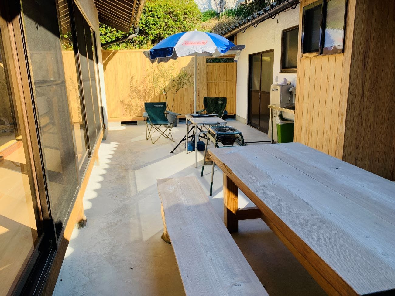 MIU HOUSE