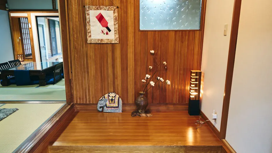 MIU HOUSE