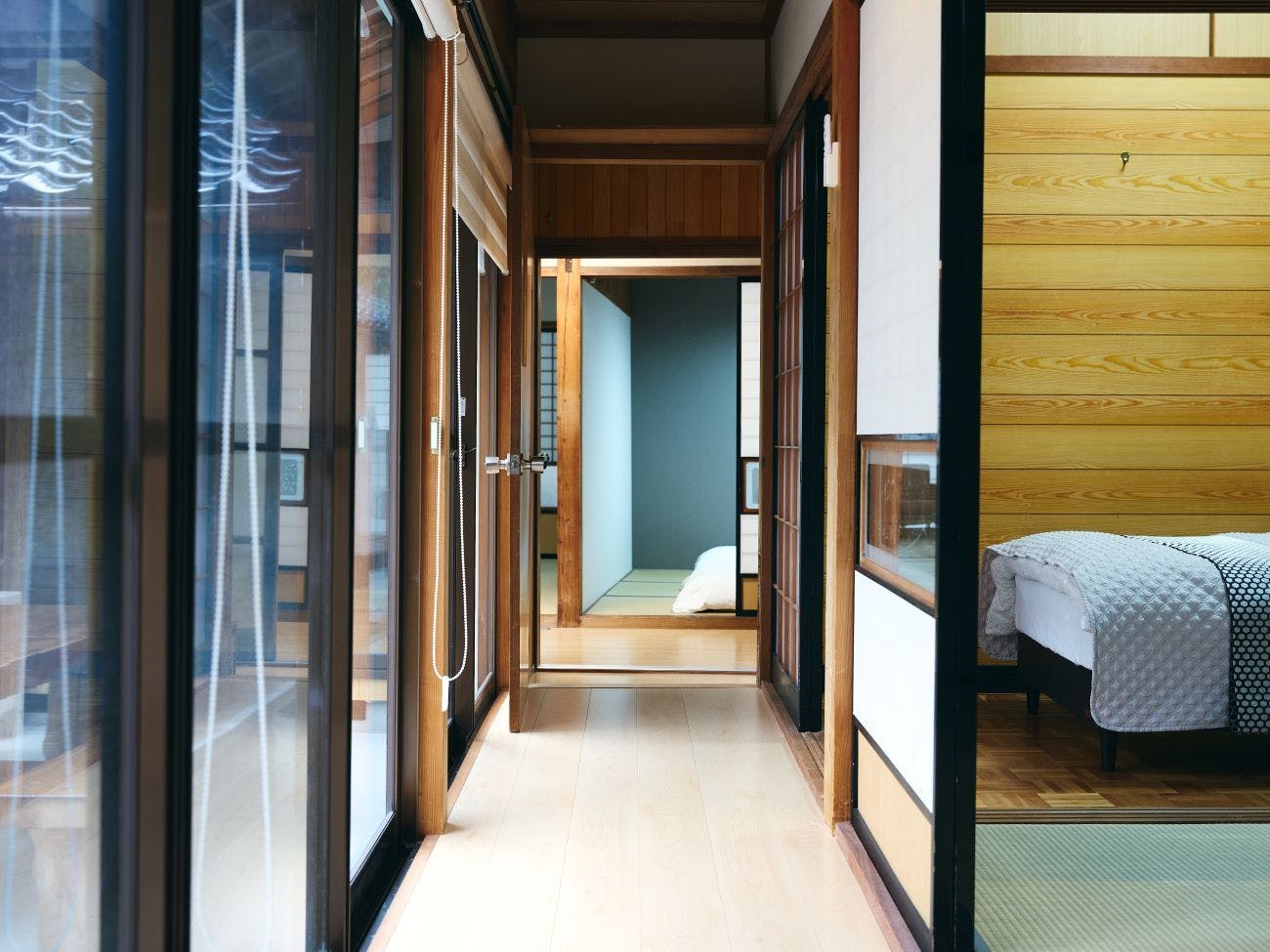 MIU HOUSE