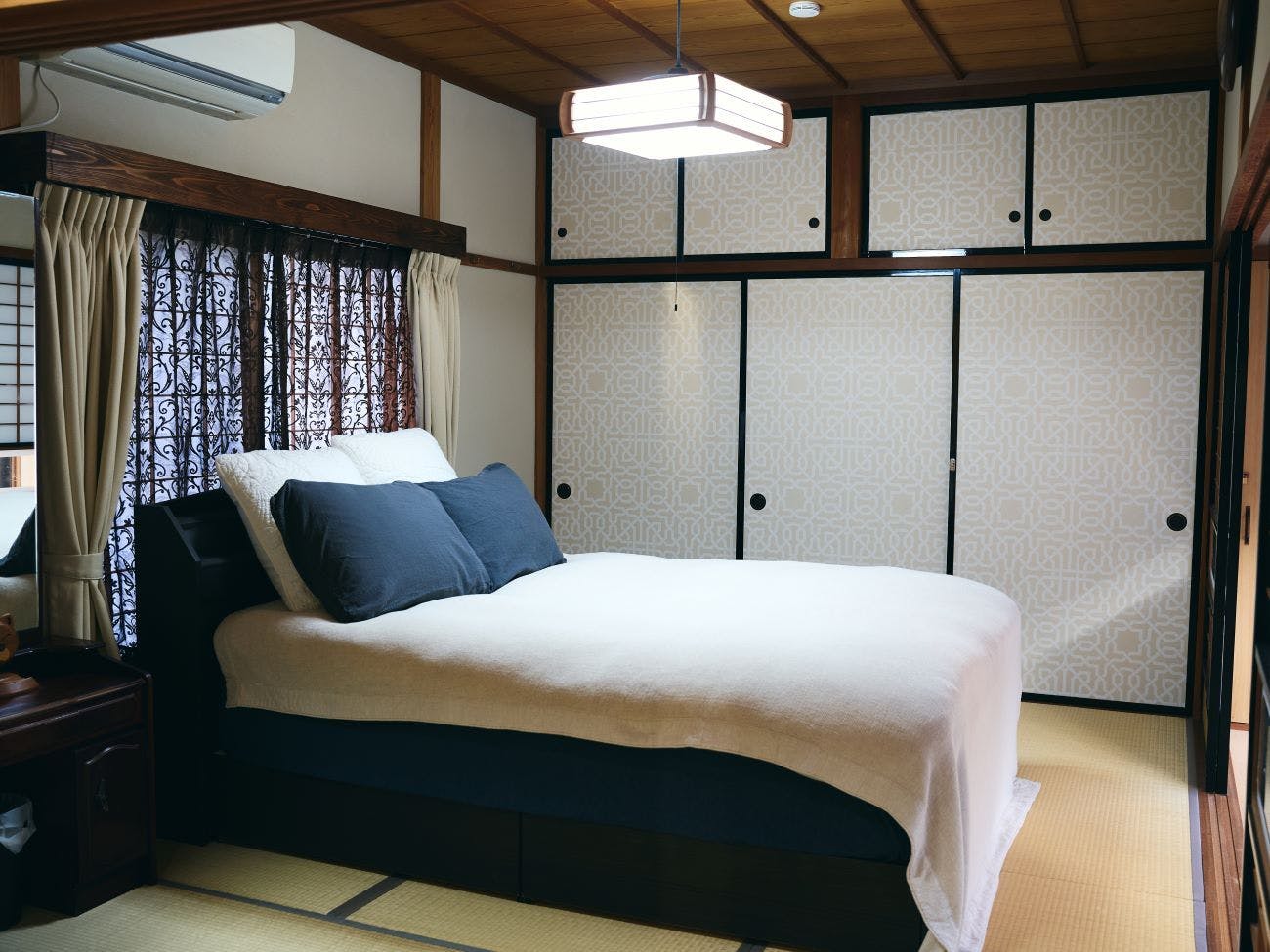 MIU HOUSE