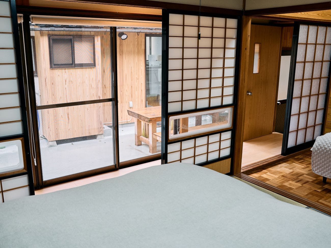 MIU HOUSE