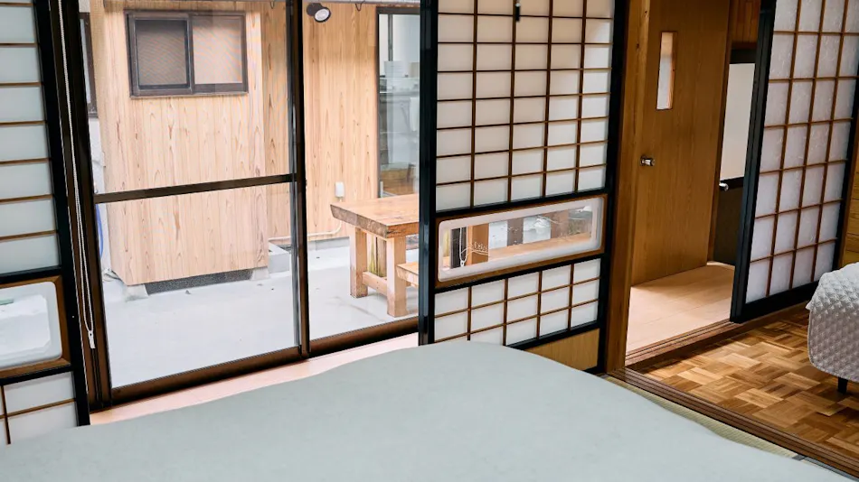 MIU HOUSE