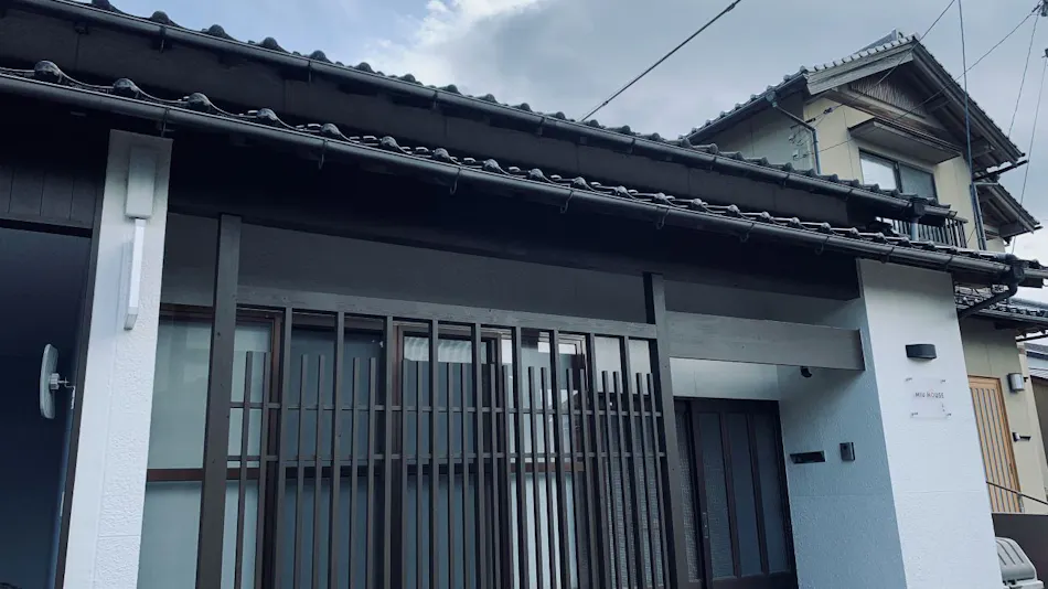 MIU HOUSE