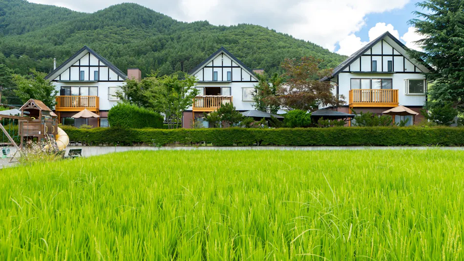 Ururun Kawaguchiko Cottage
