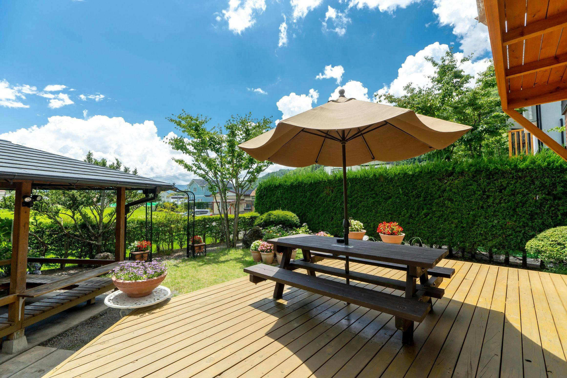Ururun Kawaguchiko Cottage