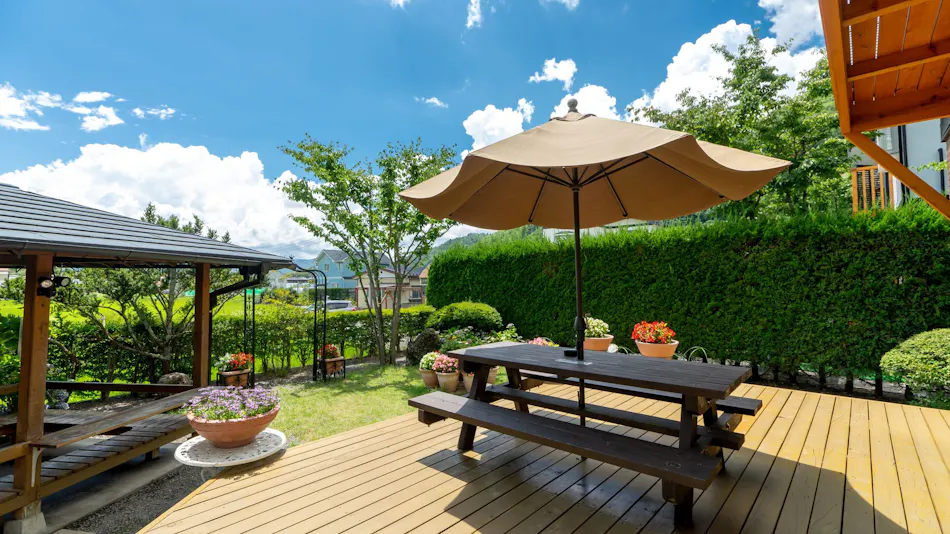 Ururun Kawaguchiko Cottage