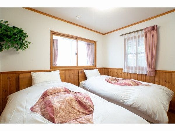 Ururun Kawaguchiko Cottage