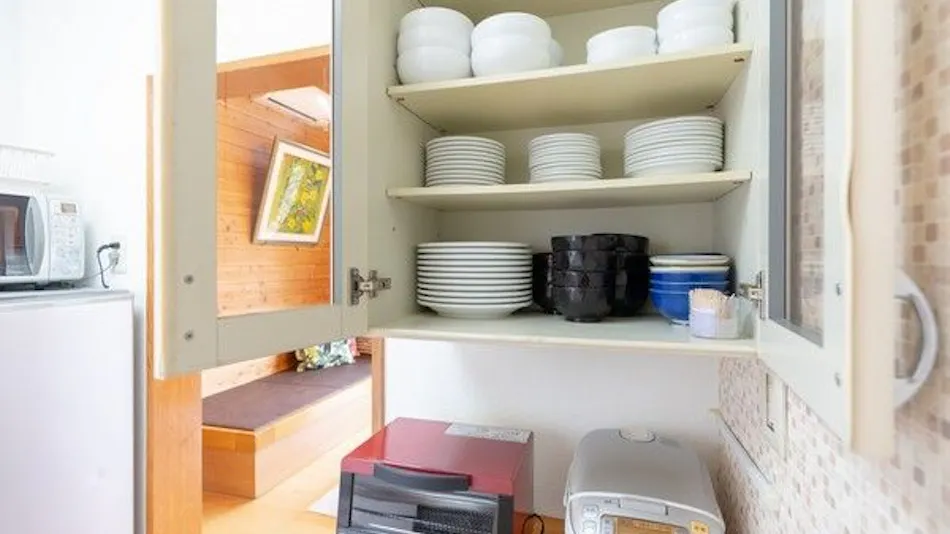 Ururun Kawaguchiko Cottage