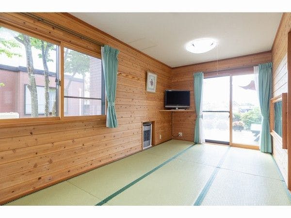 Ururun Kawaguchiko Cottage
