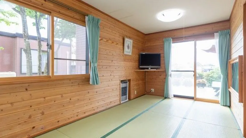Ururun Kawaguchiko Cottage